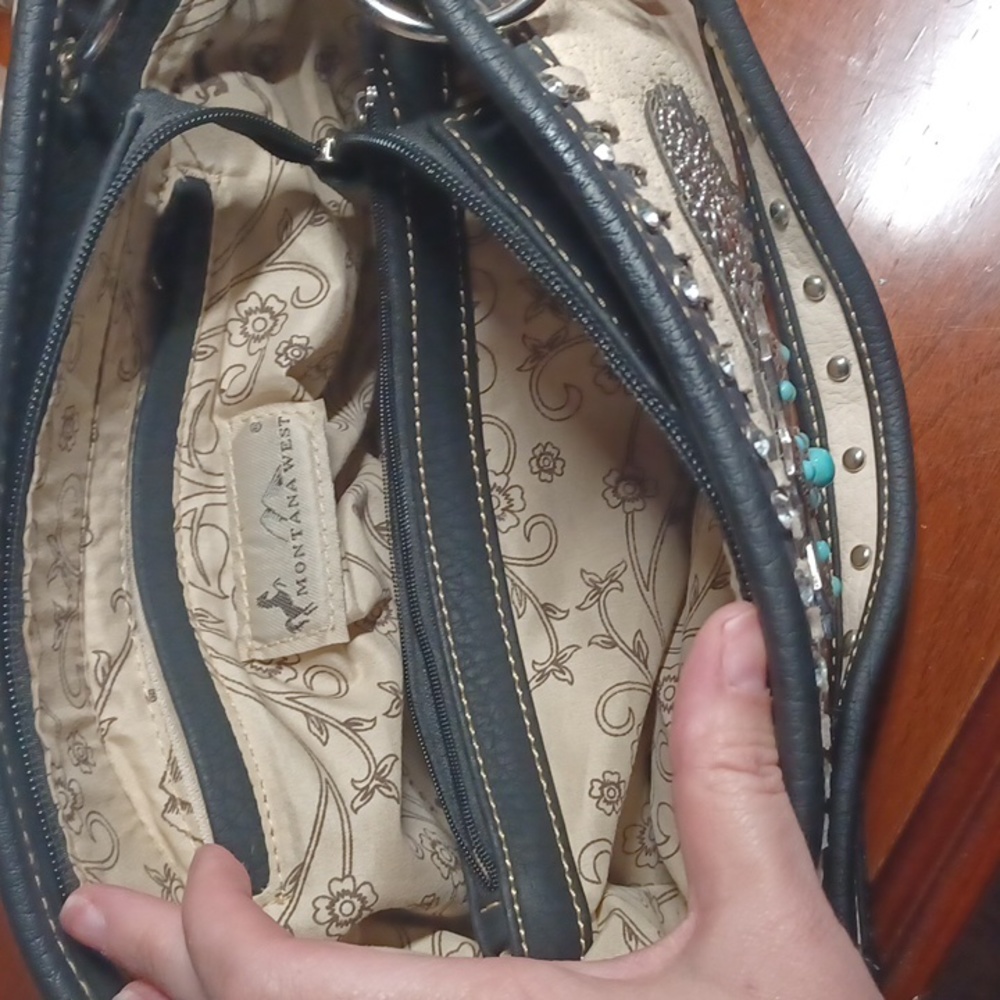 Hand bag - Picture 3 of 5